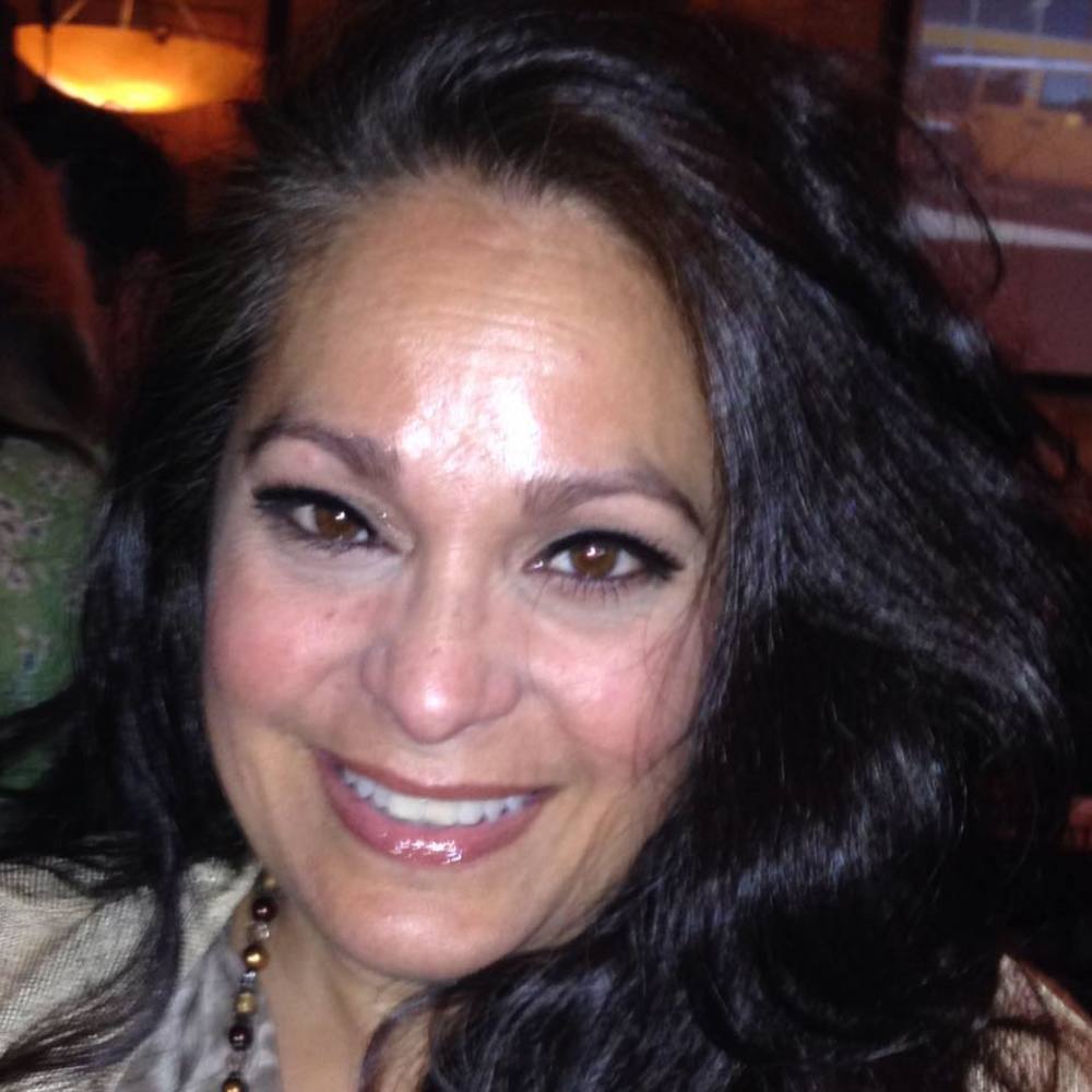 Meet your Posher, Lily